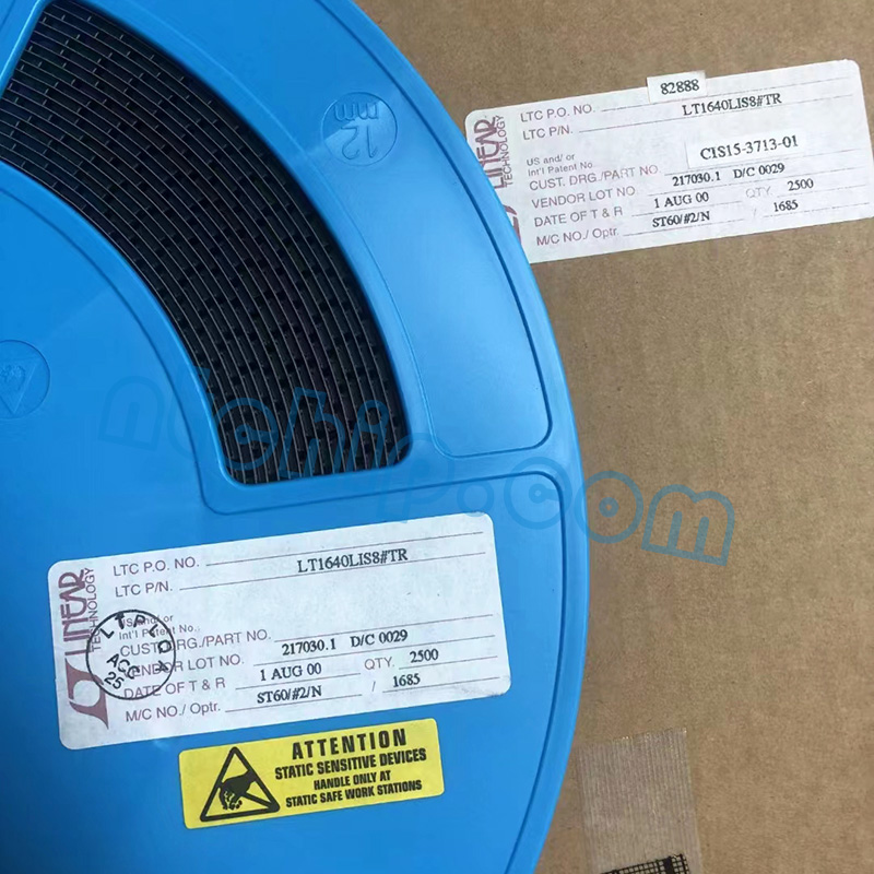 Original LT1640LIS8-TR package in stock Original LT1640LIS8-TR package in stock